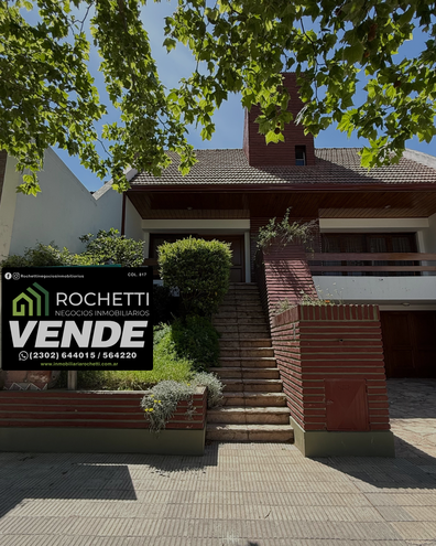 Rochetti Negocios Inmobiliarios